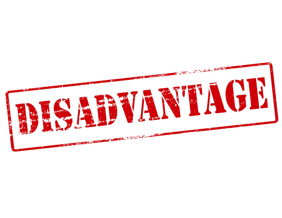 Disadvantages of Agile Methodology